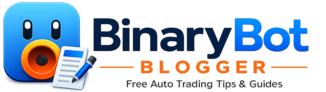 BinaryBot Blogger